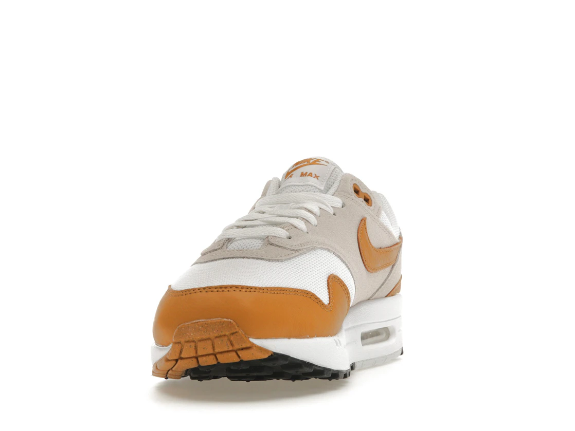 Vue 12 de Nike Air Max 1 Bronze