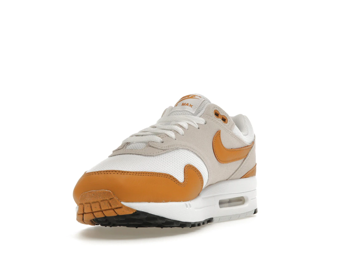 Vue 13 de Nike Air Max 1 Bronze
