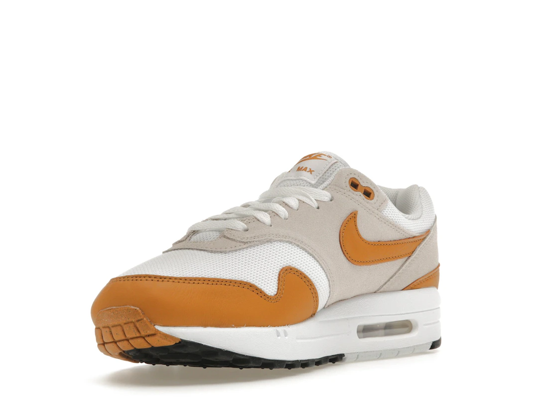 Vue 14 de Nike Air Max 1 Bronze