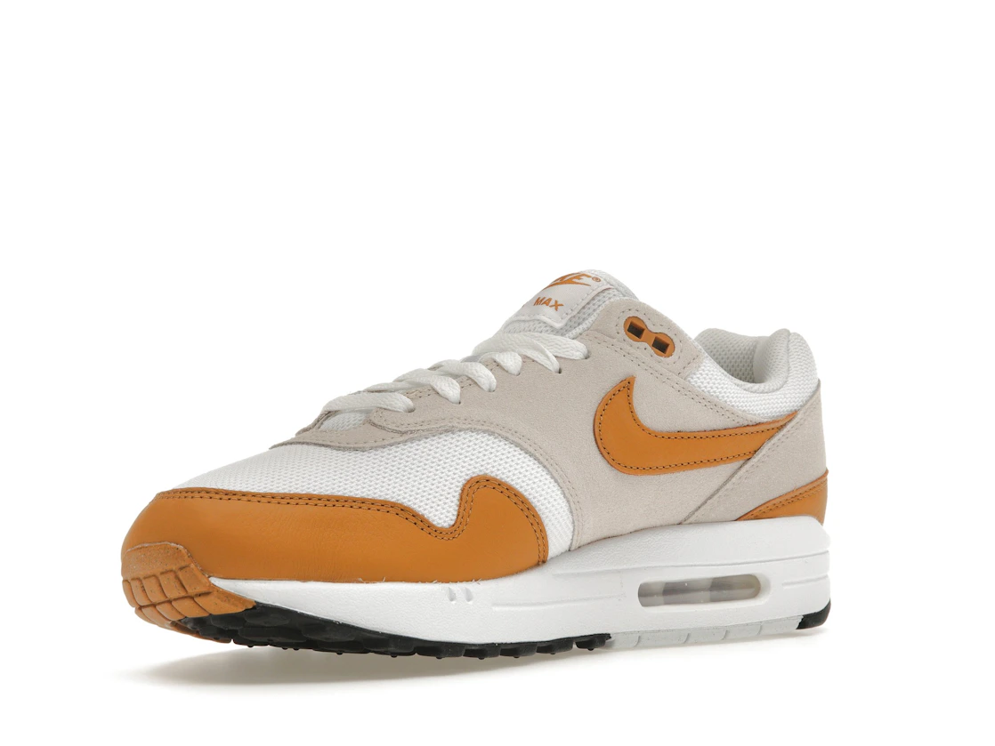 Vue 15 de Nike Air Max 1 Bronze