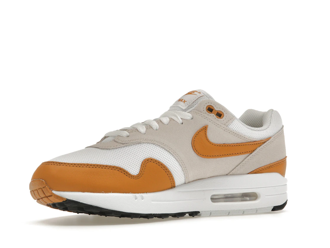 Vue 16 de Nike Air Max 1 Bronze