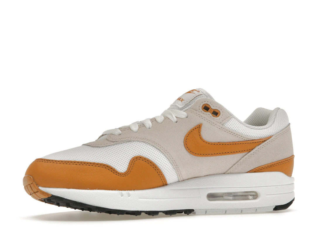 Vue 17 de Nike Air Max 1 Bronze