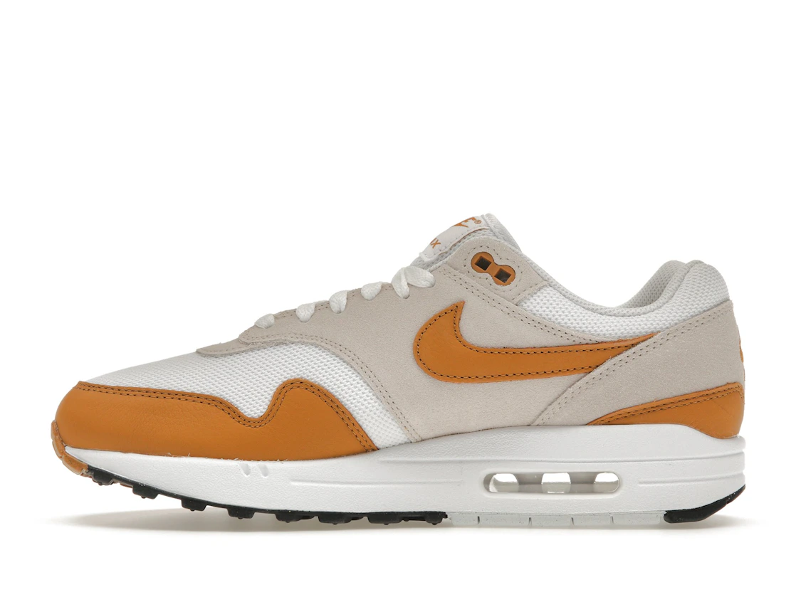 Vue 19 de Nike Air Max 1 Bronze