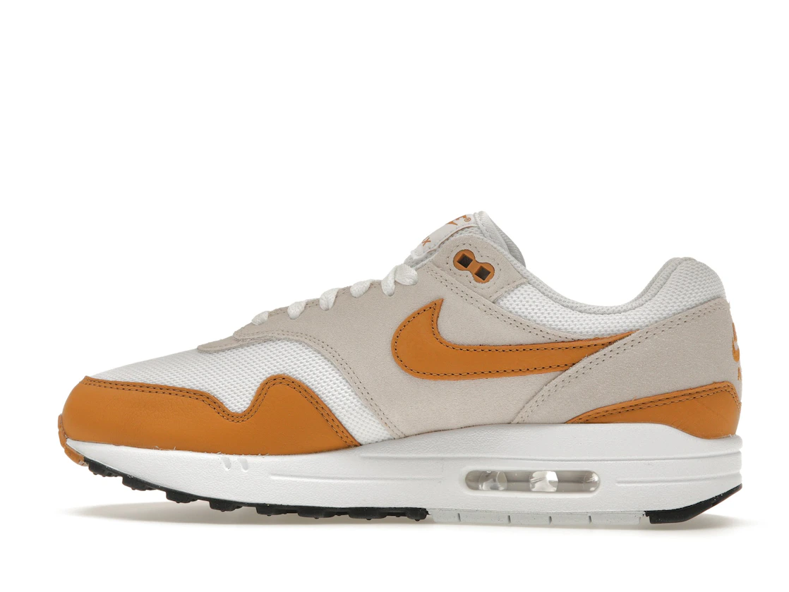 Vue 20 de Nike Air Max 1 Bronze