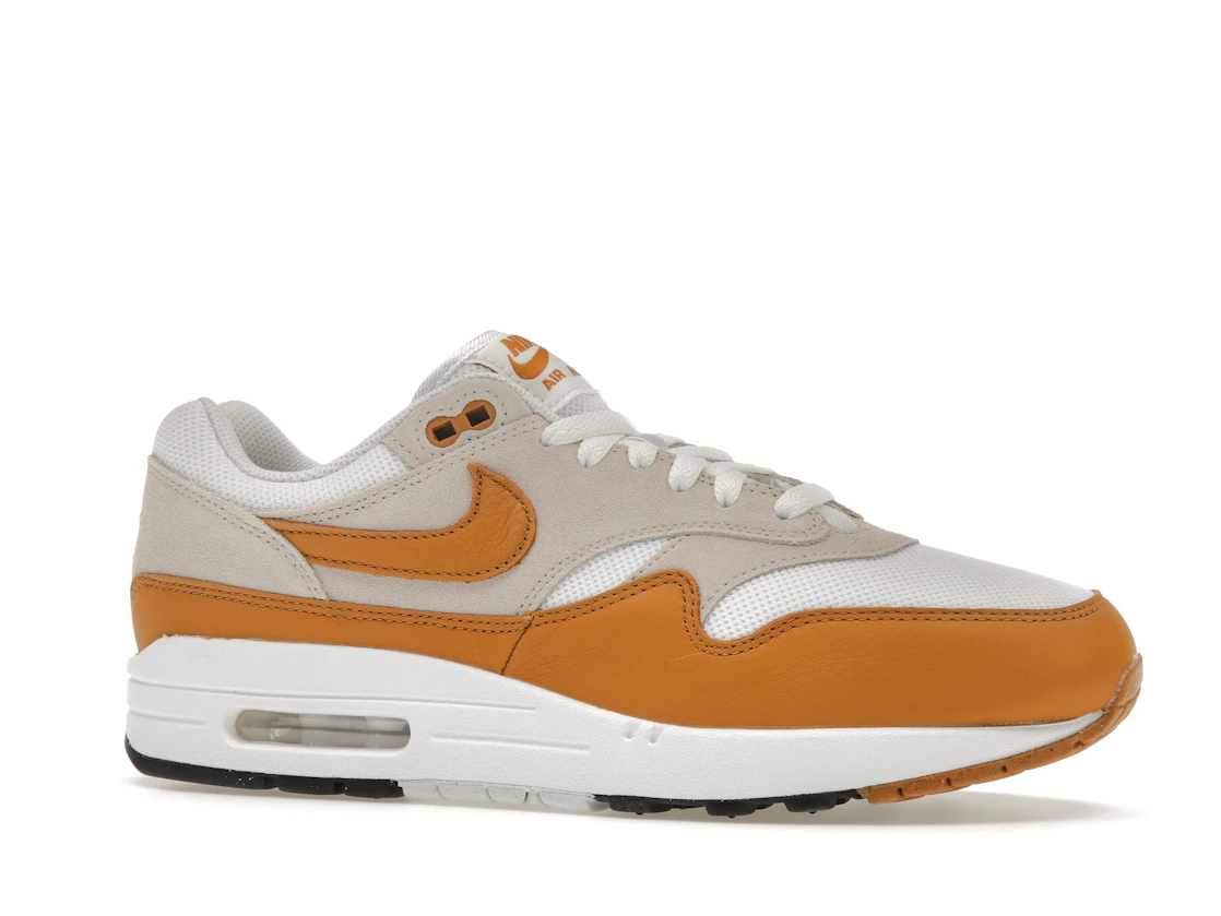 Vue 3 de Nike Air Max 1 Bronze
