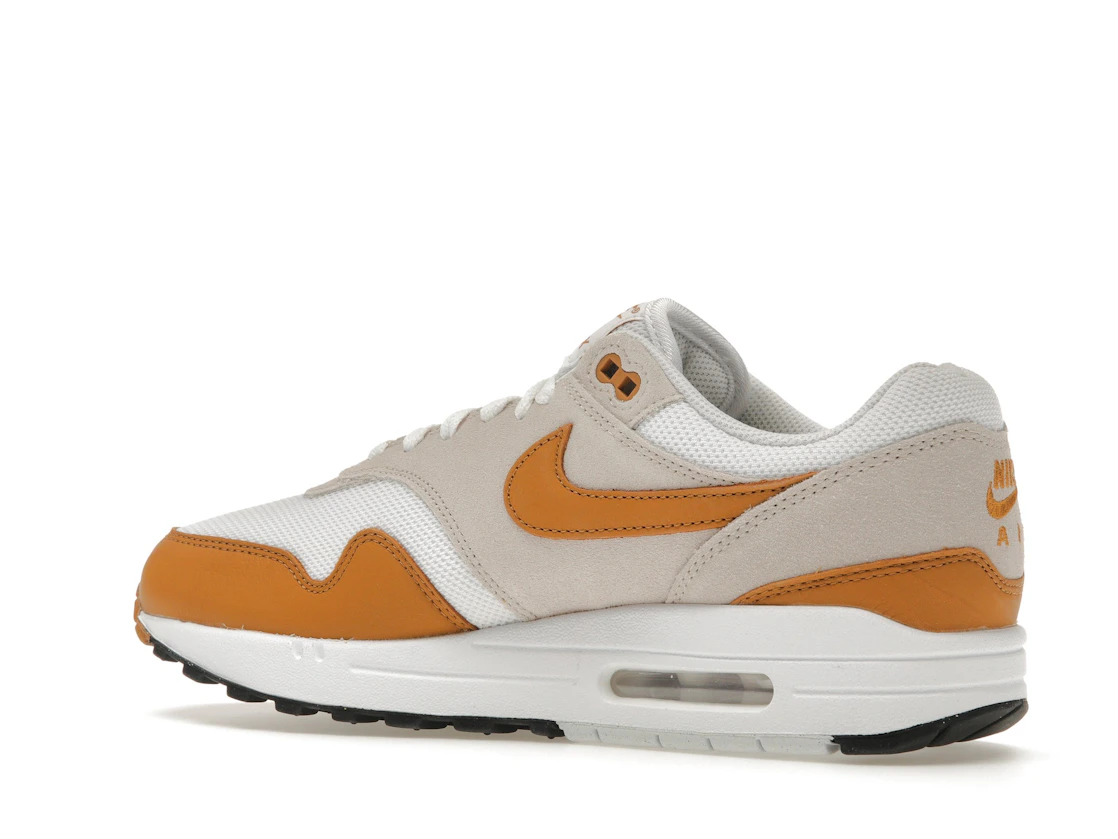 Vue 22 de Nike Air Max 1 Bronze