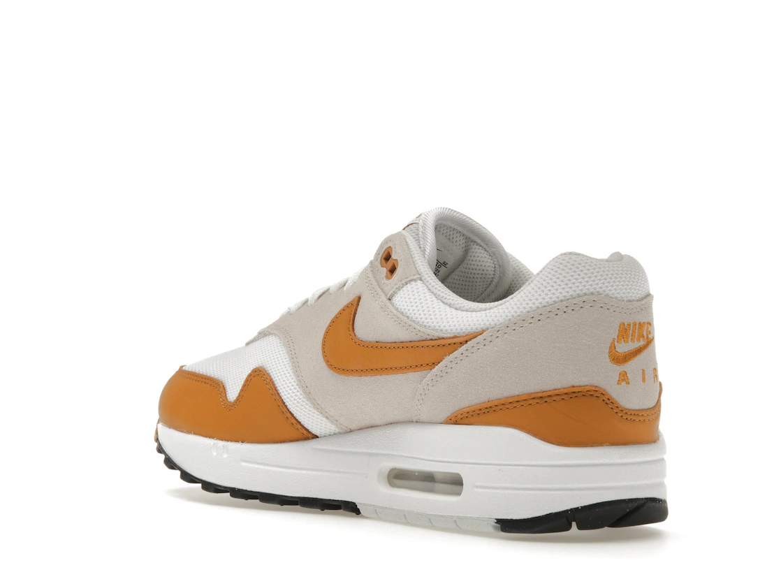 Vue 24 de Nike Air Max 1 Bronze