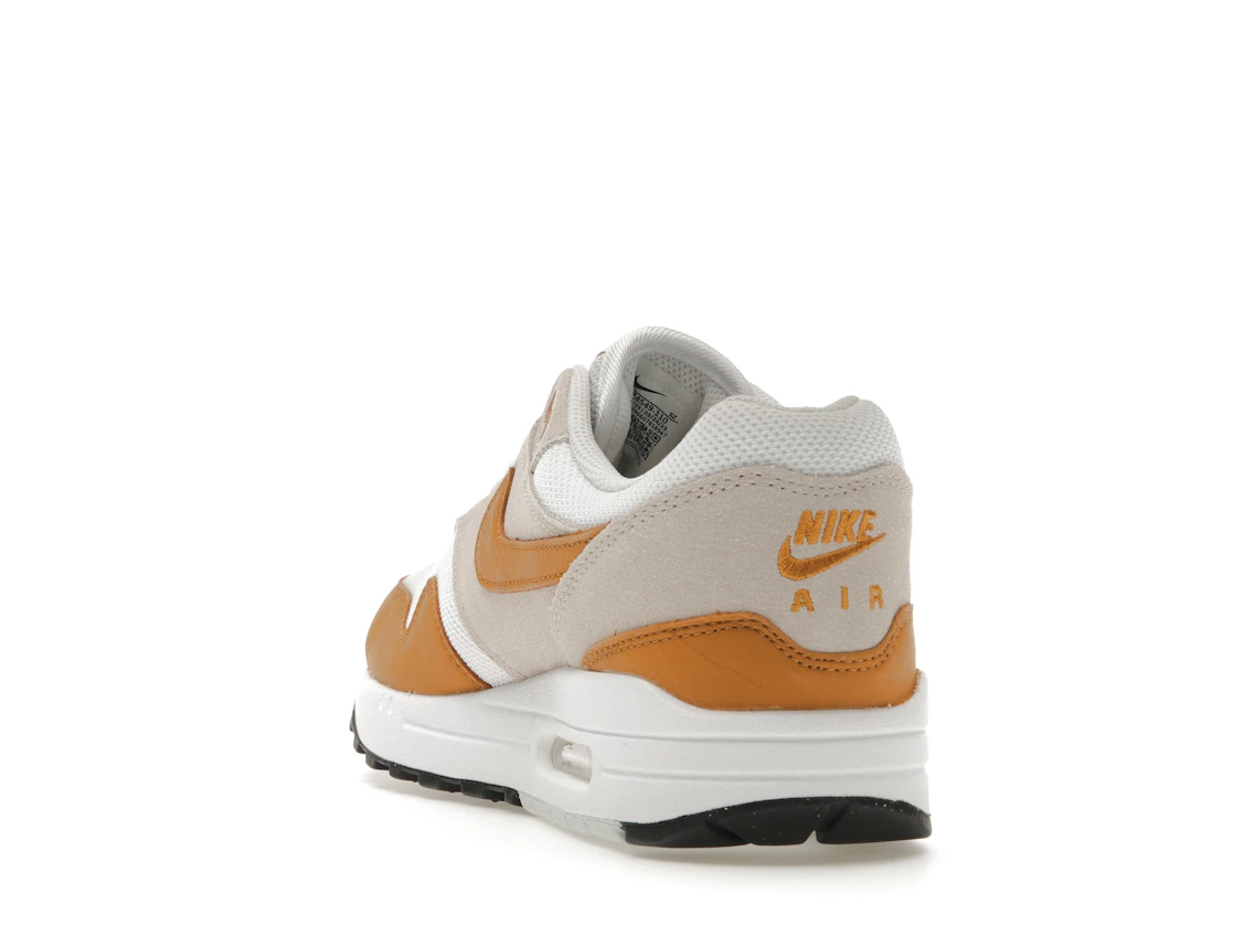 Vue 26 de Nike Air Max 1 Bronze
