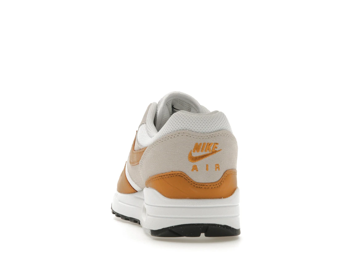 Vue 27 de Nike Air Max 1 Bronze