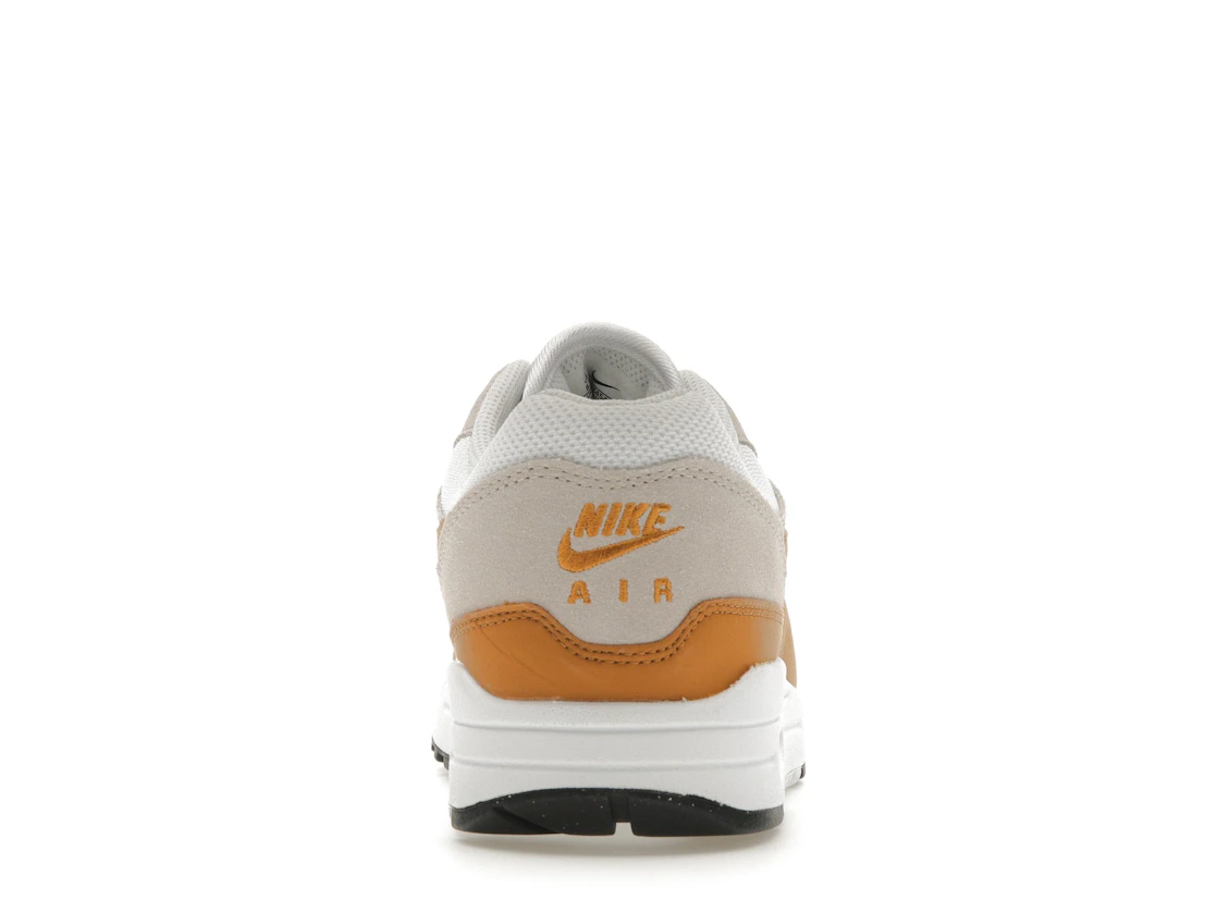 Vue 28 de Nike Air Max 1 Bronze