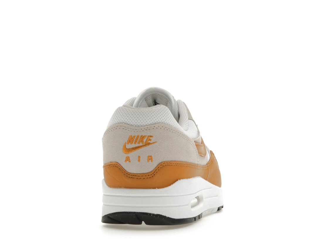 Vue 29 de Nike Air Max 1 Bronze