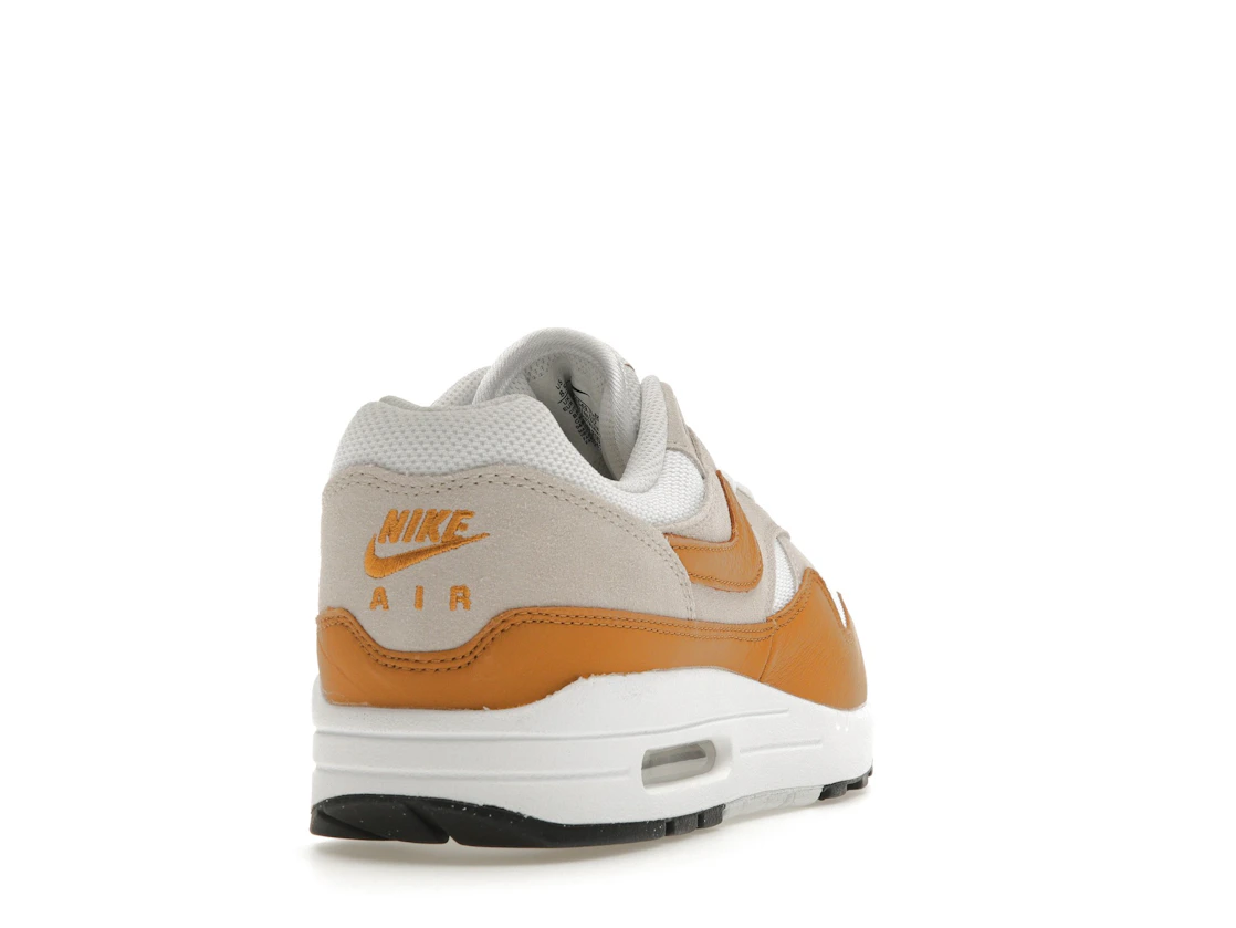 Vue 30 de Nike Air Max 1 Bronze