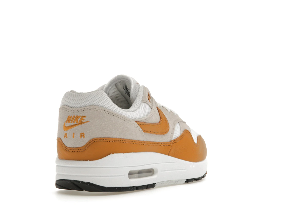 Vue 31 de Nike Air Max 1 Bronze