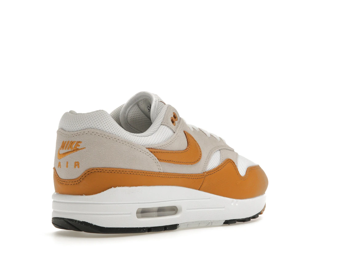 Vue 32 de Nike Air Max 1 Bronze