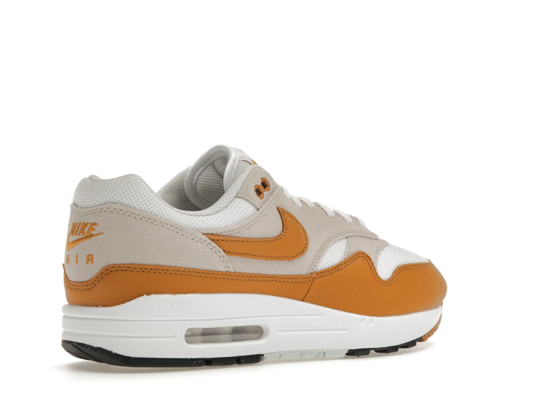 Vue 33 de Nike Air Max 1 Bronze
