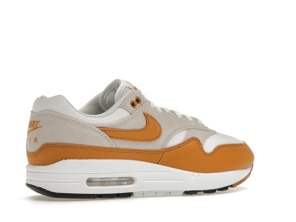 Vue 34 de Nike Air Max 1 Bronze
