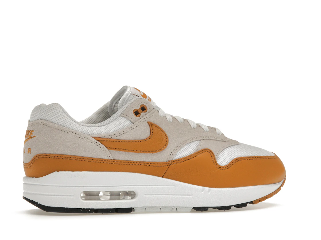 Vue 35 de Nike Air Max 1 Bronze
