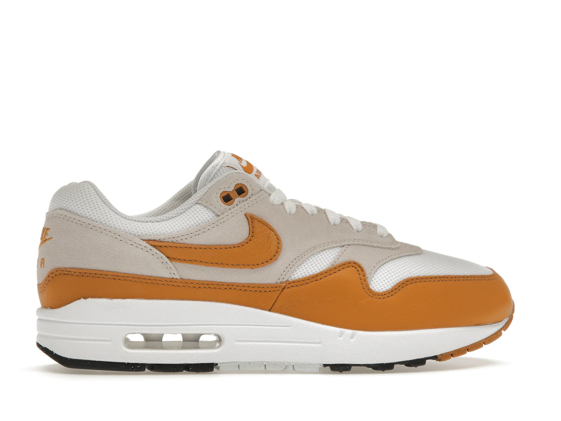 Vue 36 de Nike Air Max 1 Bronze