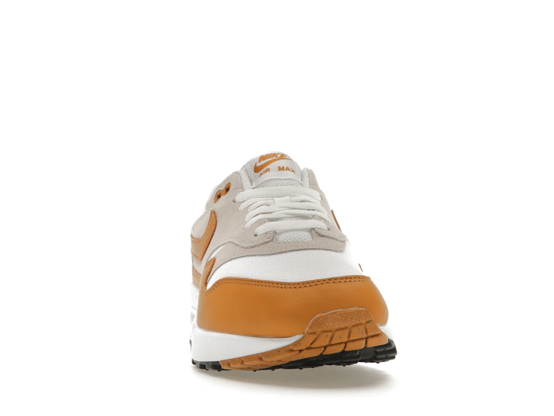 Vue 9 de Nike Air Max 1 Bronze