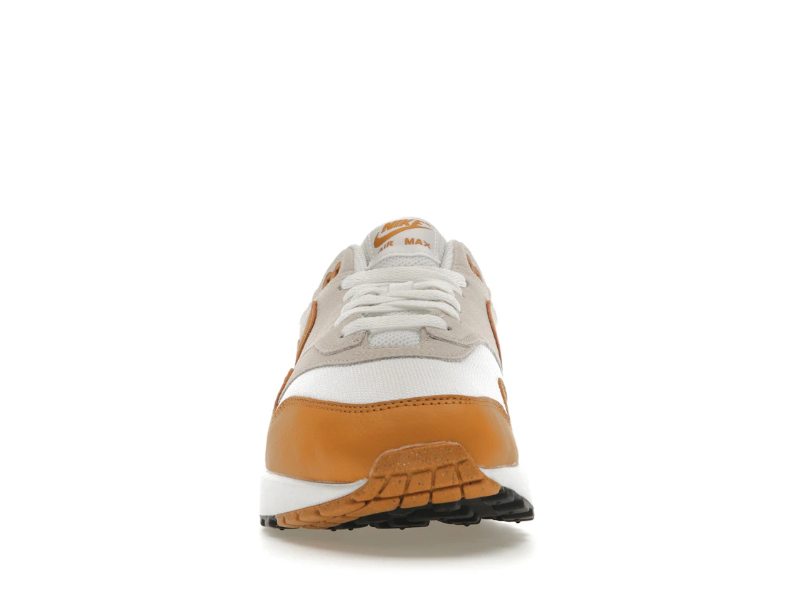 Vue 10 de Nike Air Max 1 Bronze