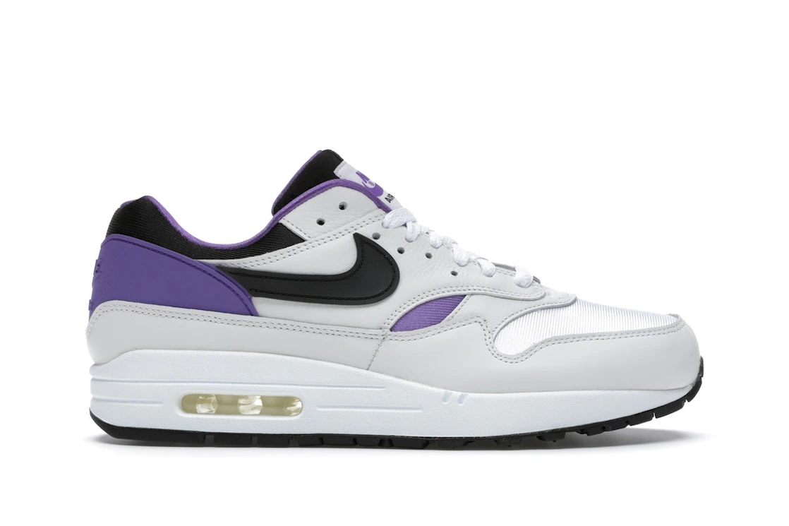Vue 1 de Nike Air Max 1 CH.1 Purple Punch