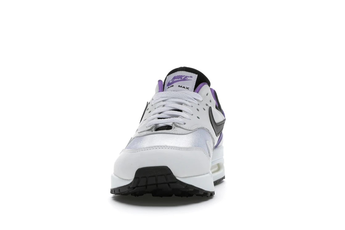 Vue 11 de Nike Air Max 1 CH.1 Purple Punch