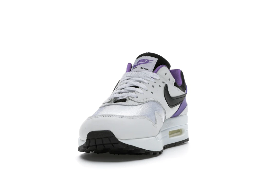Vue 12 de Nike Air Max 1 CH.1 Purple Punch