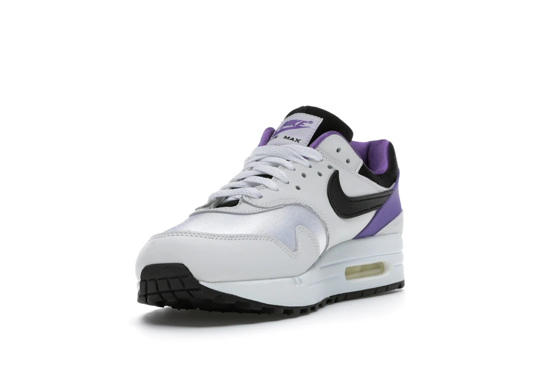 Vue 13 de Nike Air Max 1 CH.1 Purple Punch