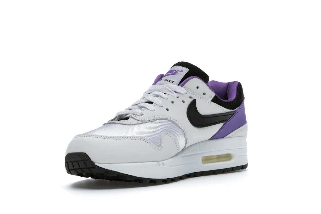 Vue 14 de Nike Air Max 1 CH.1 Purple Punch
