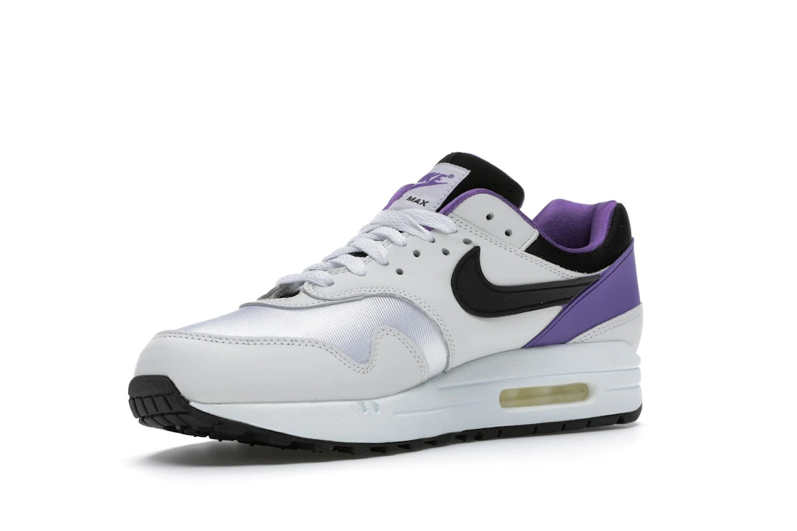 Vue 15 de Nike Air Max 1 CH.1 Purple Punch