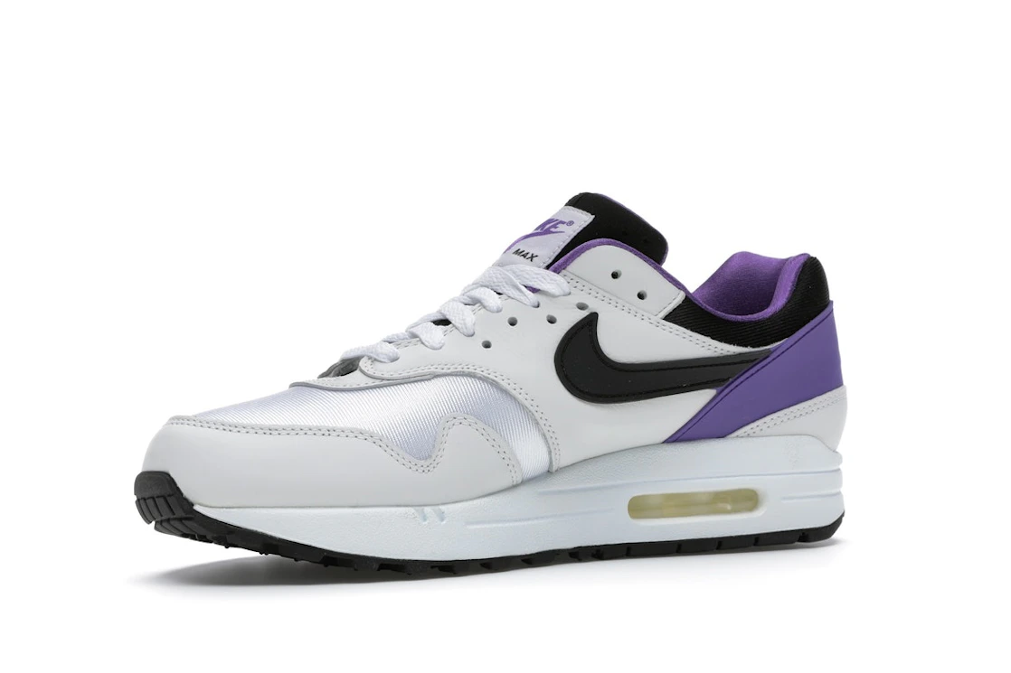 Vue 16 de Nike Air Max 1 CH.1 Purple Punch