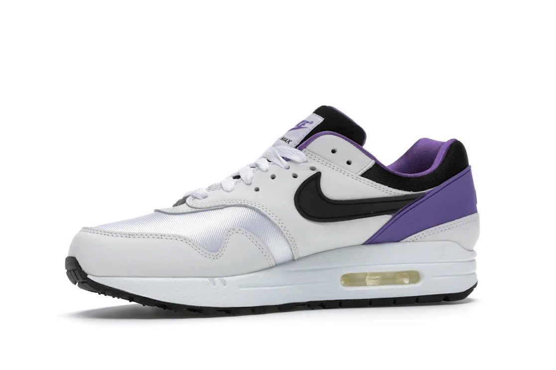 Vue 17 de Nike Air Max 1 CH.1 Purple Punch