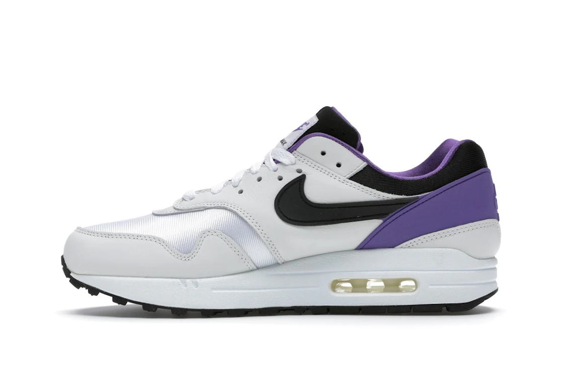 Vue 19 de Nike Air Max 1 CH.1 Purple Punch