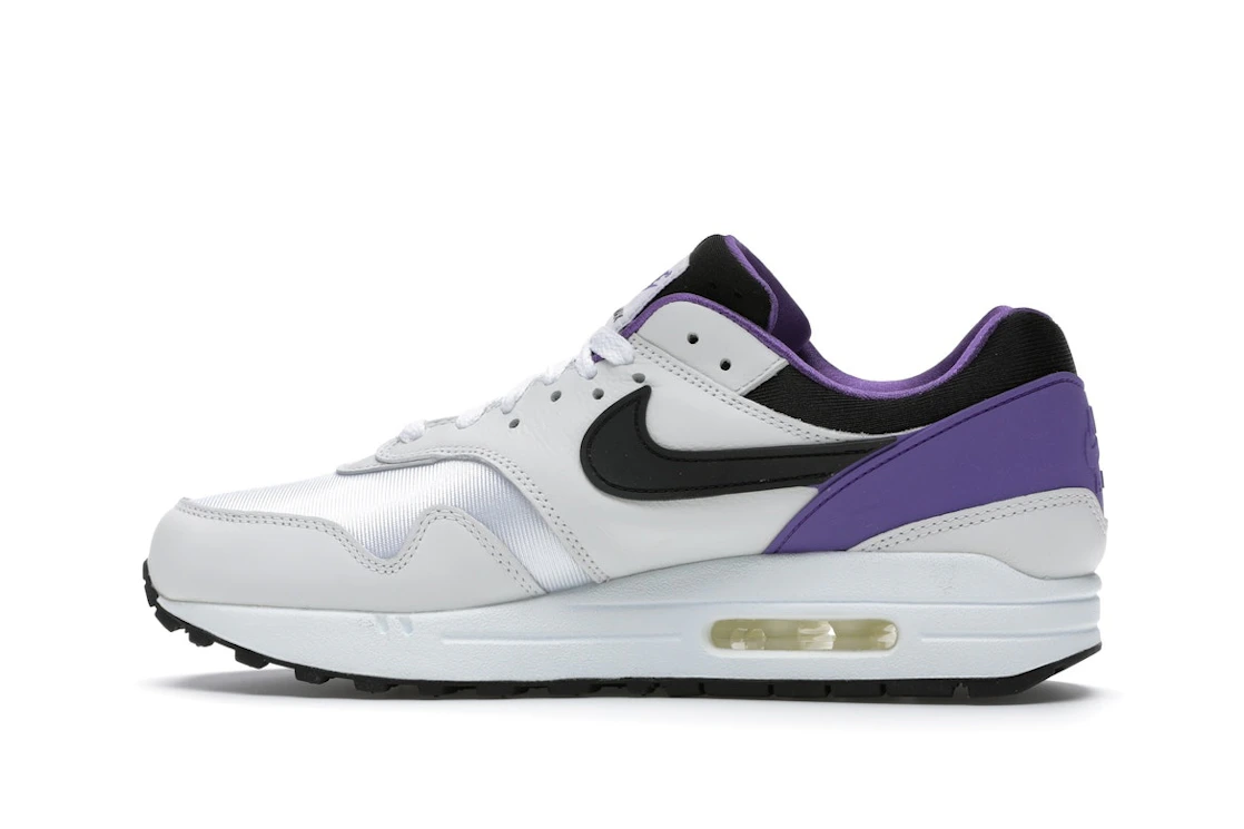 Vue 20 de Nike Air Max 1 CH.1 Purple Punch