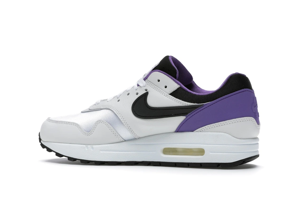 Vue 21 de Nike Air Max 1 CH.1 Purple Punch