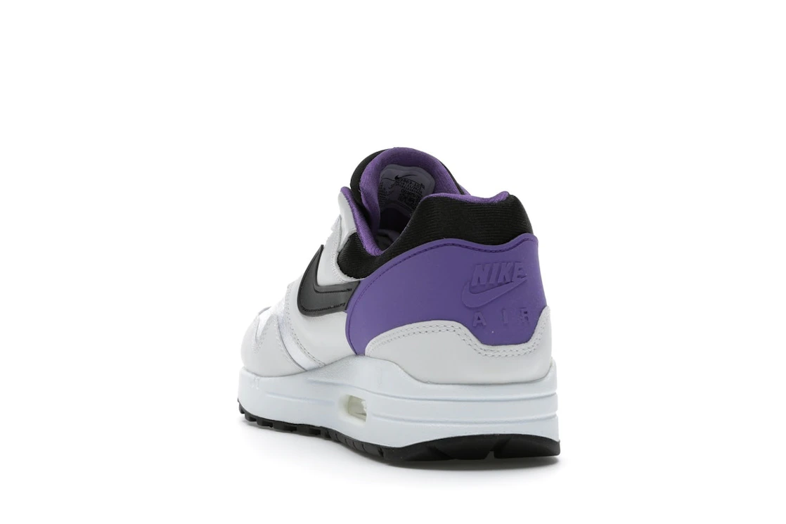Vue 26 de Nike Air Max 1 CH.1 Purple Punch