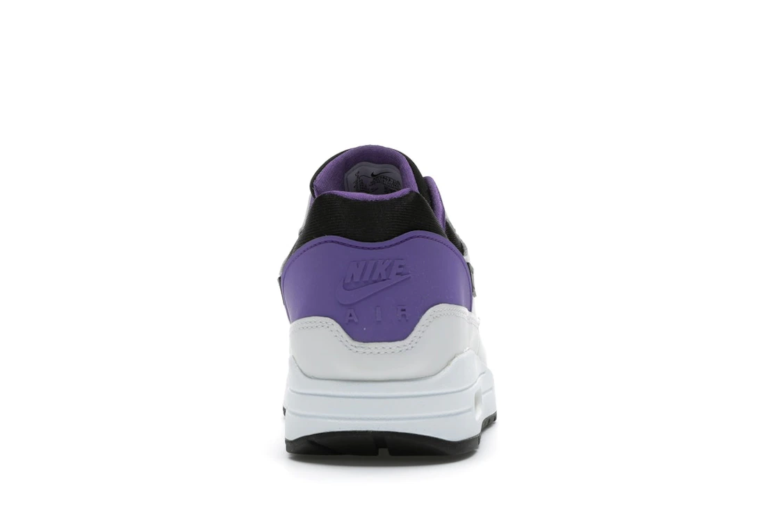 Vue 28 de Nike Air Max 1 CH.1 Purple Punch