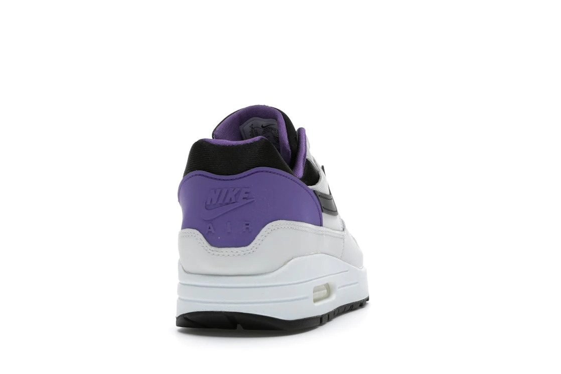 Vue 29 de Nike Air Max 1 CH.1 Purple Punch