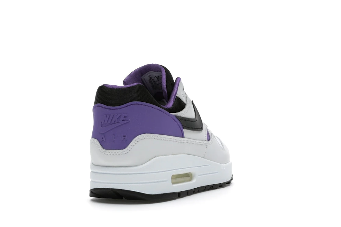 Vue 30 de Nike Air Max 1 CH.1 Purple Punch