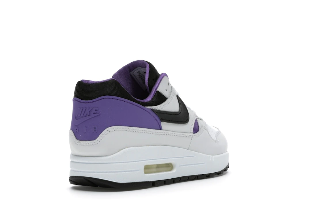 Vue 31 de Nike Air Max 1 CH.1 Purple Punch
