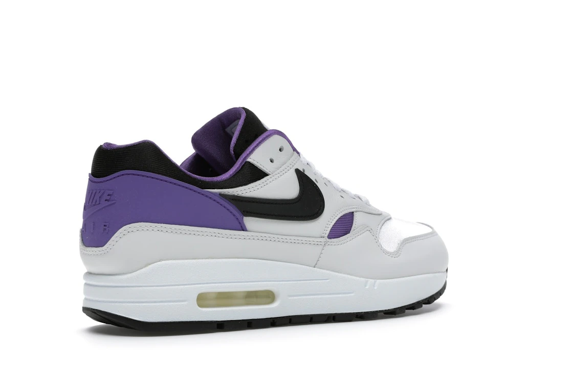 Vue 33 de Nike Air Max 1 CH.1 Purple Punch