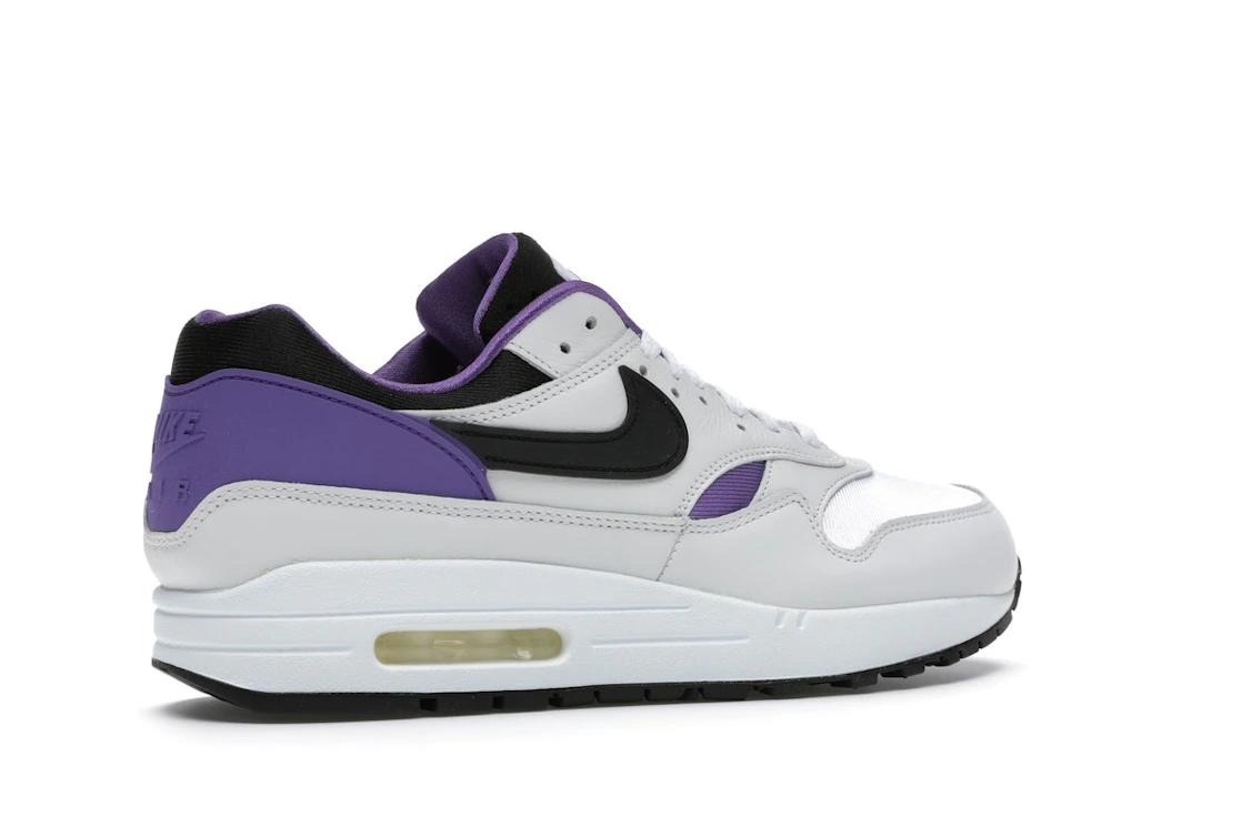 Vue 34 de Nike Air Max 1 CH.1 Purple Punch