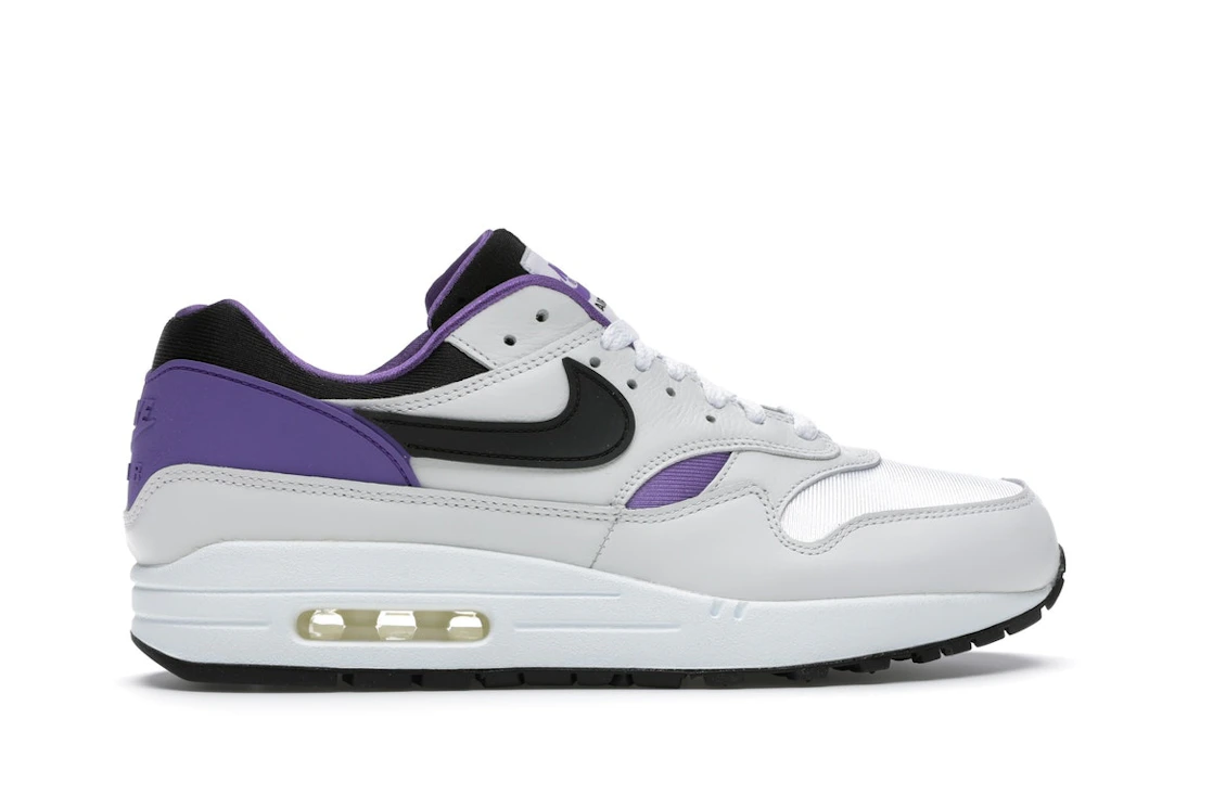 Vue 36 de Nike Air Max 1 CH.1 Purple Punch