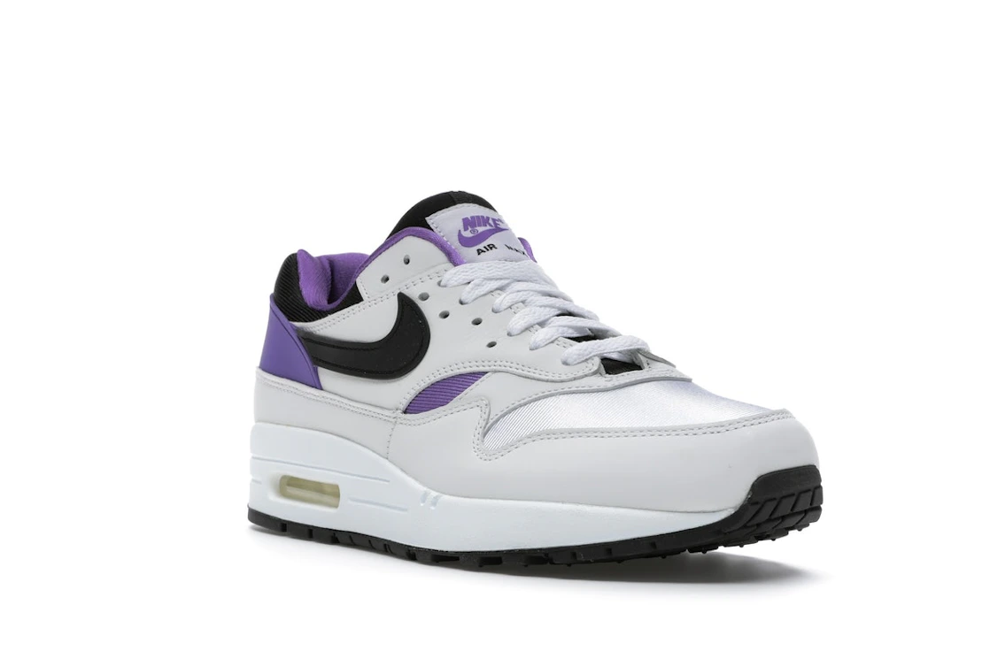 Vue 6 de Nike Air Max 1 CH.1 Purple Punch