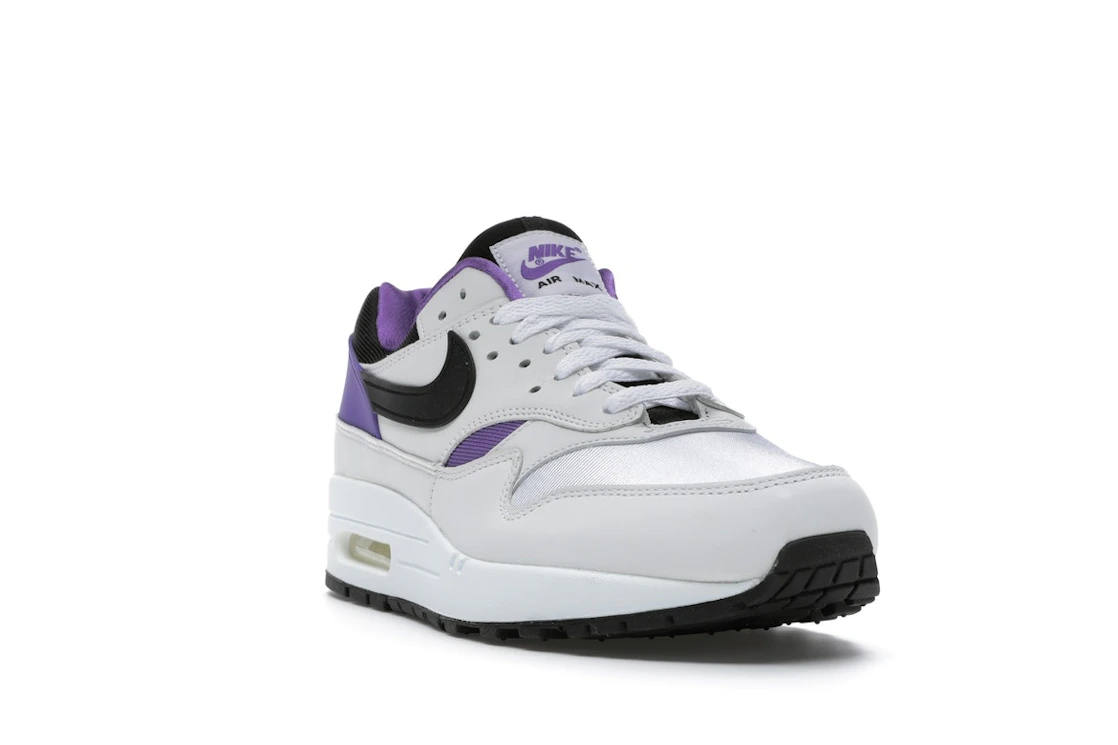 Vue 7 de Nike Air Max 1 CH.1 Purple Punch