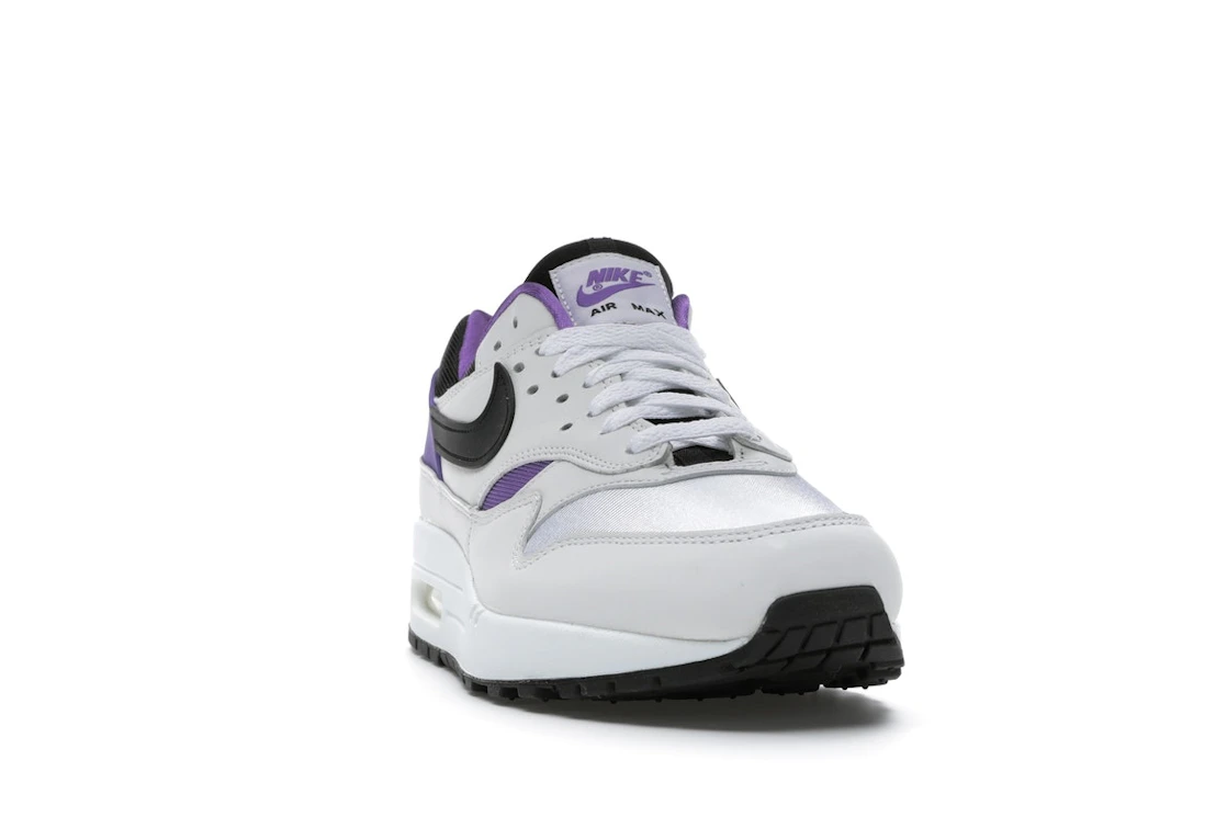 Vue 8 de Nike Air Max 1 CH.1 Purple Punch
