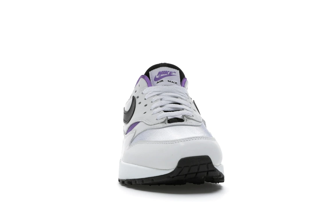 Vue 9 de Nike Air Max 1 CH.1 Purple Punch