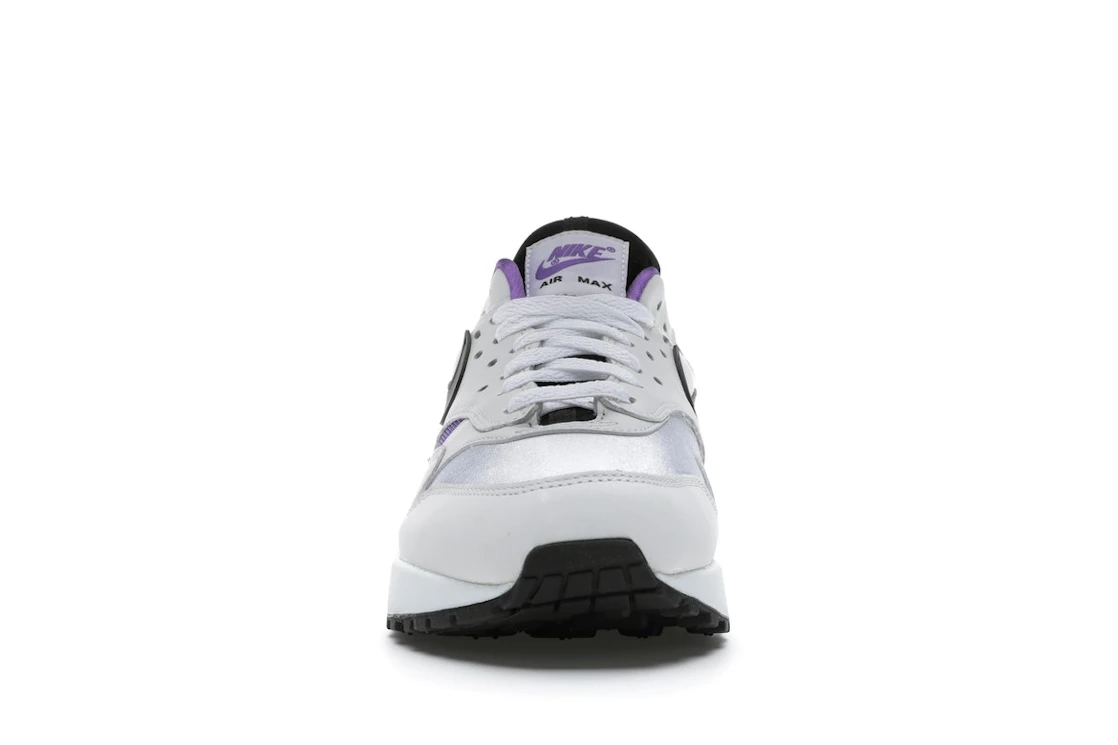 Vue 10 de Nike Air Max 1 CH.1 Purple Punch