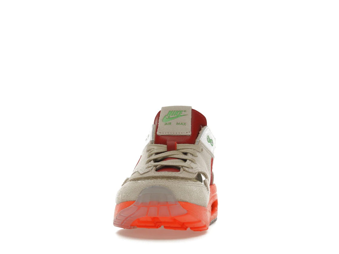 Vue 11 de Nike Air Max 1 CLOT Kiss of Death (2021) (PS)