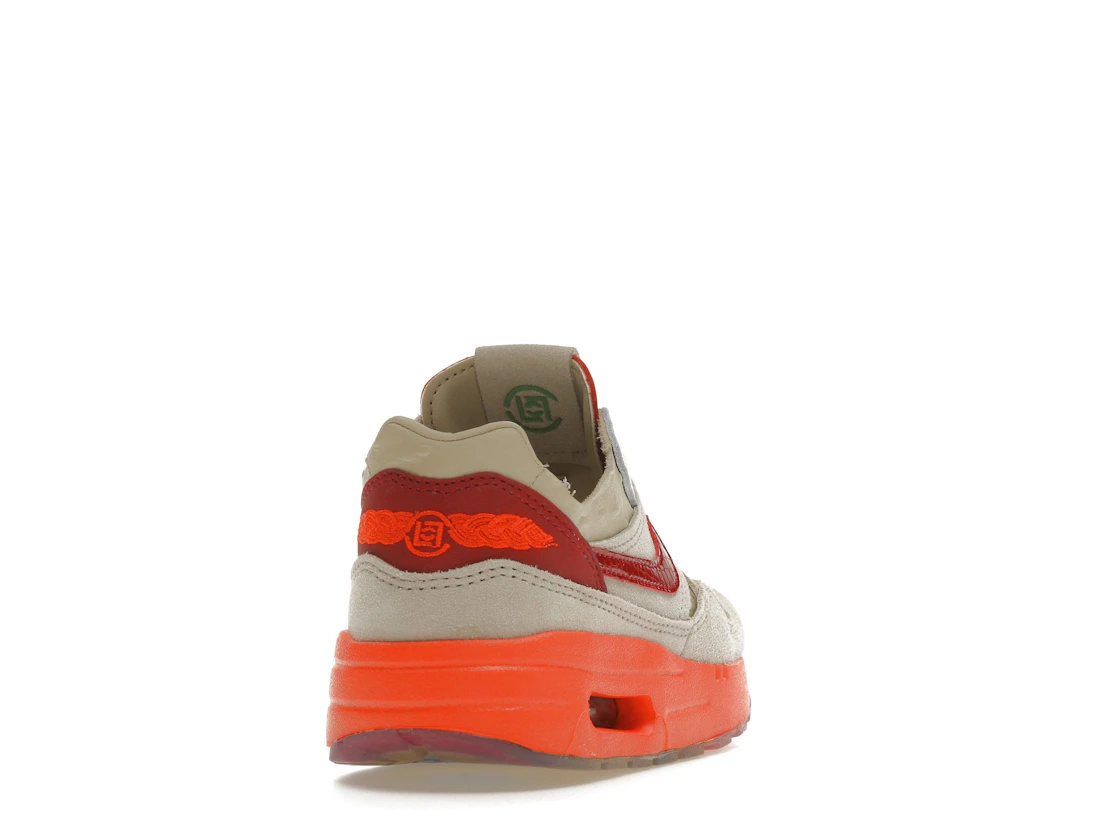 Vue 30 de Nike Air Max 1 CLOT Kiss of Death (2021) (PS)